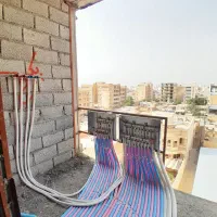 لوله کشی آب شوفاژ  فاظلاب  تعمیرات و..