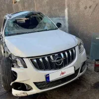 هایما s7 پرو مدل ۱۴۰۴