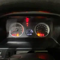 پراید۱۱۱ مدل ۹۵|خودرو سواری و وانت|بوشهر, |دیوار