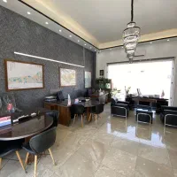 ۶۵ متر مغازه فلت بر شاه بلوار اصلی شهر نقدی تهاتر|فروش مغازه و غرفه|هشتگرد, فاز ۷ مهستان|دیوار