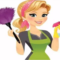 استخدام خانم امور نظافت دفتر
