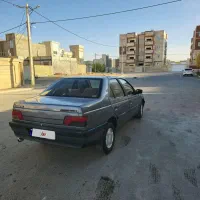 ۴۰۵ مدل ۹۶|خودرو سواری و وانت|گلبهار, شهر جدید گلبهار|دیوار