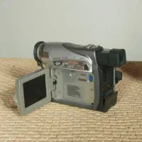 دوربین هندیکم Jvc