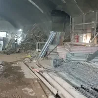 پیمانکار و نیروی برق صنعتی