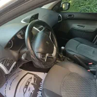 ۲۰۷ پانا ارتقا یافته قابل معاوضه|خودرو سواری و وانت|اصفهان, فروردین|دیوار