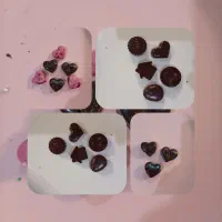 شکلات های دست ساز|خوردنی و آشامیدنی|نیشابور, پاستور|دیوار