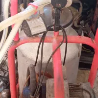 دستگاه شیر دوش|ماشینآلات صنعتی|گرگان, |دیوار