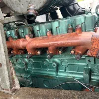 هوو2007|خودرو سنگین|بندرعباس, |دیوار