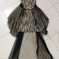 لباس مجلسی زنانه سایز ۳۸|لباس|مشهد, چهنو|دیوار