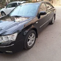 سوناتا|خودرو سواری و وانت|تهران, کیانشهر|دیوار