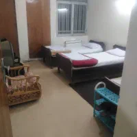 اتاق اجاره ای