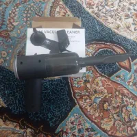 جارو شارژی ماشین