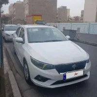 تارا وی1 6دنده 1404 کارمندی درحدصفر