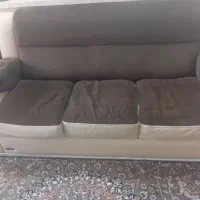 مبلمان|مبلمان خانگی و میز عسلی|تهران, شوش (باغ آذری)|دیوار