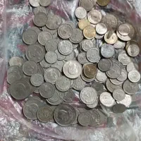 سکه رضاه شاه