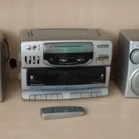 ضبط باند دار نونو|سیستم صوتی خانگی|مشهد, احمدآباد|دیوار