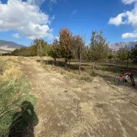 2هزار متر باغ و خانه باغ در آستانه|فروش دفتر صنعتی، کشاورزی، تجاری|شازند, |دیوار