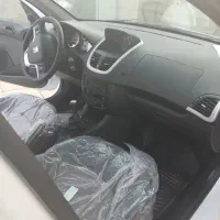 فروش خودروی ۲۰۷ پانورما سقف شیشه‌ای ای دنده ای|خودرو سواری و وانت|یاسوج, |دیوار