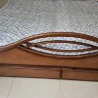 تخت خواب دو نفره