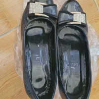 کفش ولباس دخترانه