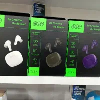 ایرپاد های برند QCY|پخشکننده همراه|تربت جام, میان جام|دیوار