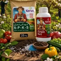 کودهای ارگانیک