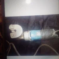 قیچی برقی