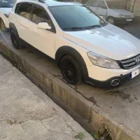 اچ سی کراس مدل۹۷|خودرو سواری و وانت|گرگان, |دیوار