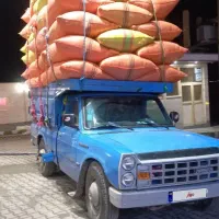 نیسان مدل ۸۶