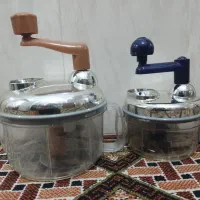 سبزی‌خرد‌کن‌دستی