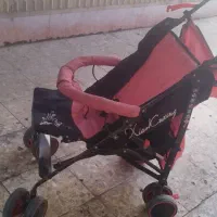 کالسکه بچه