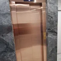 کابین آسانسوروخدمات درمحل|مصالح و تجهیزات ساختمان|قم, شهرک مهدیه (مدرس)|دیوار