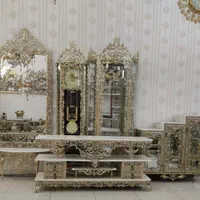 سرویس کامل برنز برنزی