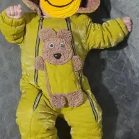 کاپشن سرهمی