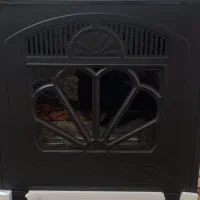 بخاری سنگرکار نو استفاده نشده