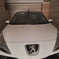 ۲۰۷ اتوماتیک سقف فلز(۱۴۰۴) صفر