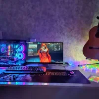 کارت گرافیک rx6800xt swft|قطعات و لوازم جانبی رایانه|بوکان, |دیوار