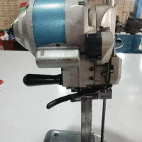 قیچی برقی ۱۰|لوازم خیاطی و بافتنی|قرچک, شهرک صنعتی قرچک|دیوار