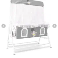 گهواره نوزاد