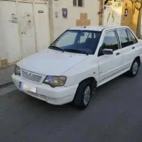 پراید 132دوگانه دست مدل 96