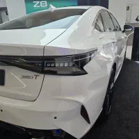 Arrizo8 - Z8