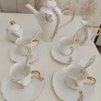 سرویس چای