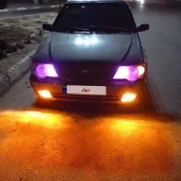 پراید 132مدل 87|خودرو سواری و وانت|تهران, سازمان برنامه جنوبی|دیوار