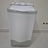 لباسشویی سطلی