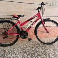 دوچرخه ۲۶ مدل Bonito مدل ML2602