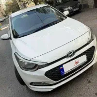 i20 مدل 96|خودرو سواری و وانت|تهران, پاسداران|دیوار