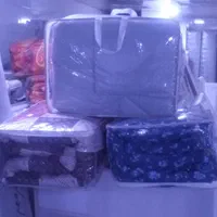 تشک و روتختی*پفل|تشک تختخواب|بندرعباس, |دیوار