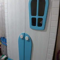 تخت دوحالته کودک و نوجوان|تخت و سرویس خواب|تهران, قصر فیروزه ۱|دیوار