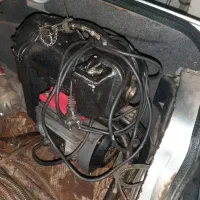 لوله بازکنی با فنر برقی|خدمات پیشه و مهارت|گنبد کاووس, |دیوار