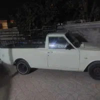 باربری وانت درمسیر یاسوج به شهرهای اطراف|خدمات حمل و نقل|سپیدان, |دیوار